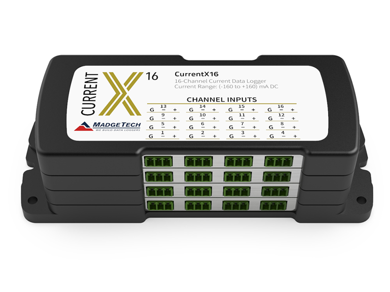 CurrentX16